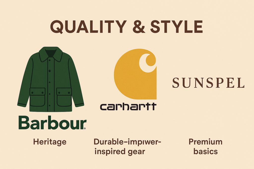 alt best quality mens clothing brands